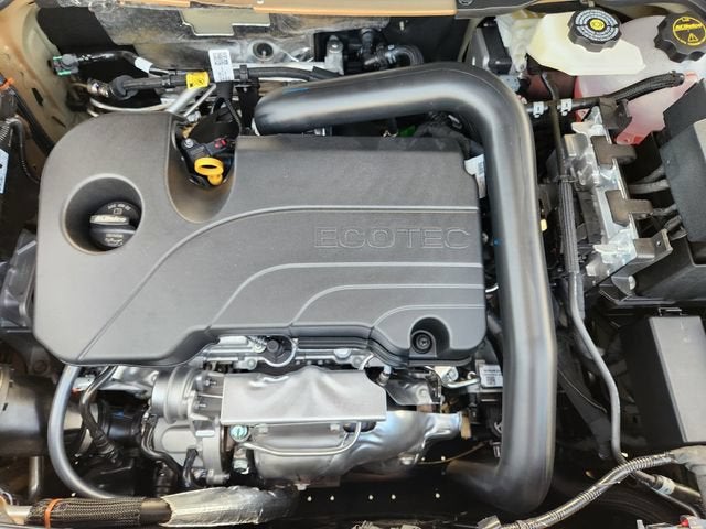 2027 Chevrolet Equinox ACTIV - Photo 21