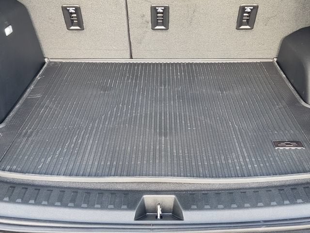 2027 Chevrolet Equinox ACTIV - Photo 22
