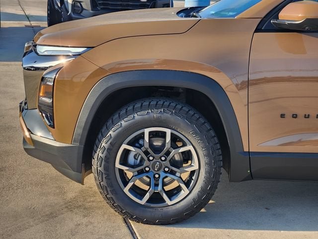 2027 Chevrolet Equinox ACTIV - Photo 6