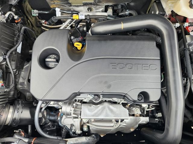 2026 Chevrolet Equinox LT - Photo 20