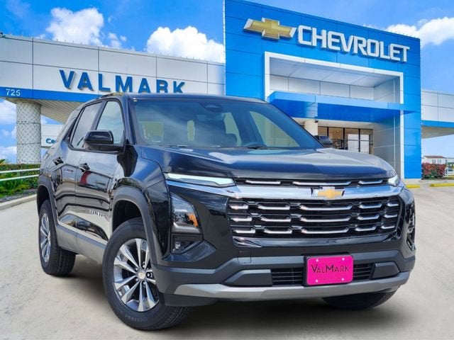 2026 Chevrolet Equinox LT 1.5T's photo