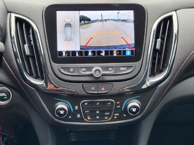 2023 Chevrolet Equinox RS - Photo 18