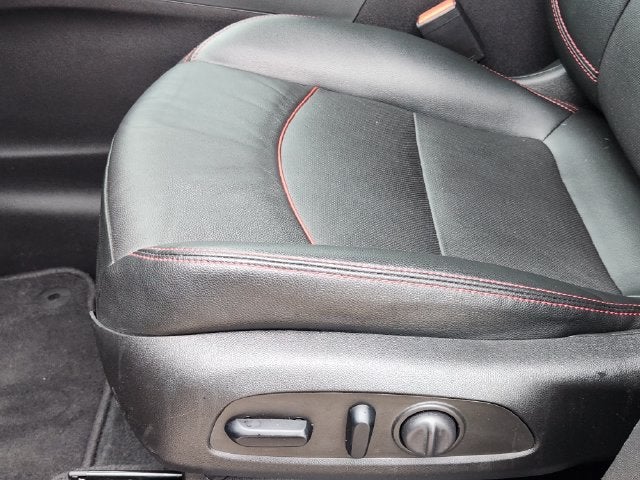 2023 Chevrolet Equinox RS - Photo 24