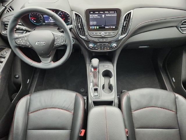 2023 Chevrolet Equinox RS - Photo 26
