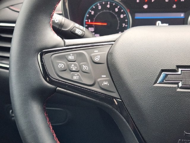2023 Chevrolet Equinox RS - Photo 28