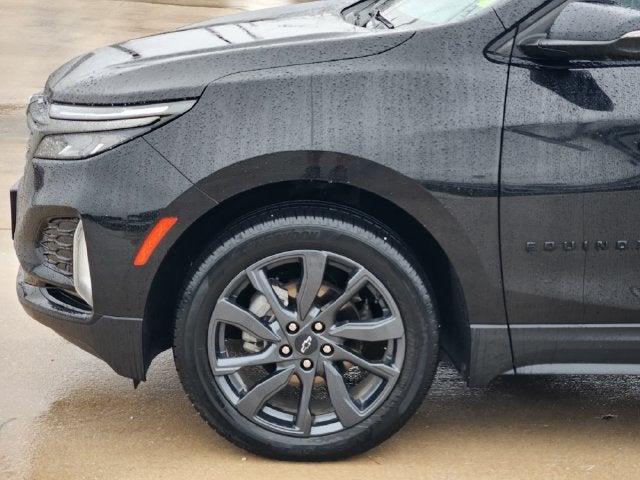 2023 Chevrolet Equinox RS - Photo 9