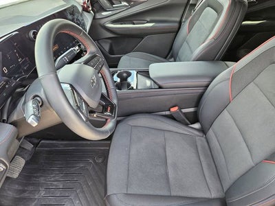 2026 Chevrolet Blazer EV RS