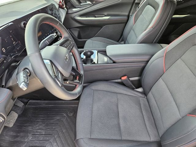 2026 Chevrolet Blazer EV RS