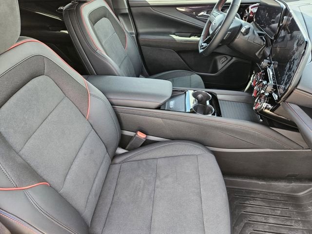 2026 Chevrolet Blazer EV RS