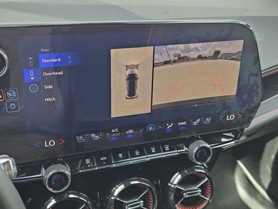 2026 Chevrolet Blazer EV RS