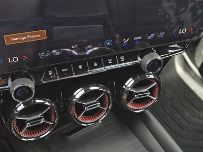 2026 Chevrolet Blazer EV RS