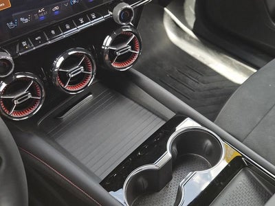 2026 Chevrolet Blazer EV RS