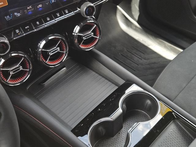 2026 Chevrolet Blazer EV RS