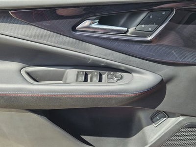 2026 Chevrolet Blazer EV RS