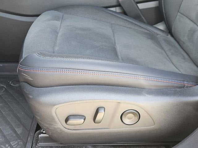 2026 Chevrolet Blazer EV RS