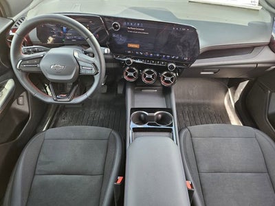 2026 Chevrolet Blazer EV RS