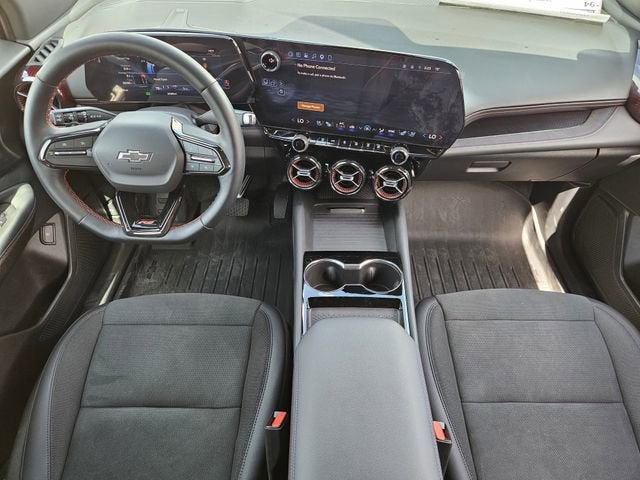 2026 Chevrolet Blazer EV RS