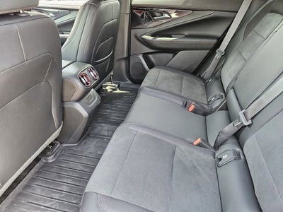 2026 Chevrolet Blazer EV RS