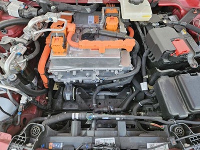 2026 Chevrolet Blazer EV RS