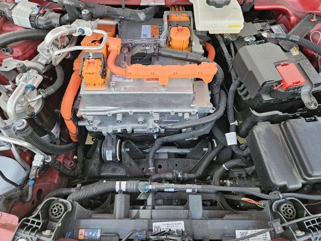 2026 Chevrolet Blazer EV RS