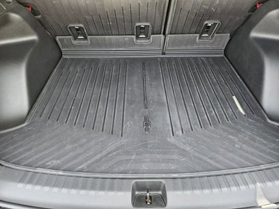 2026 Chevrolet Blazer EV RS