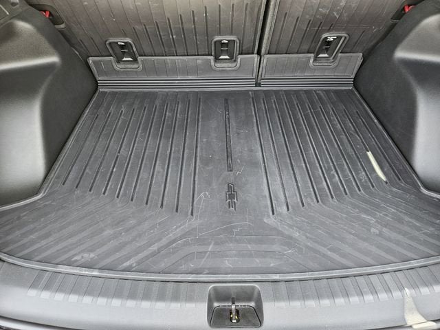 2026 Chevrolet Blazer EV RS