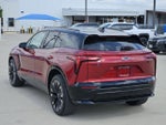 2026 Chevrolet Blazer EV RS
