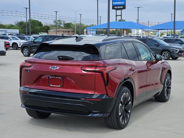 2026 Chevrolet Blazer EV RS