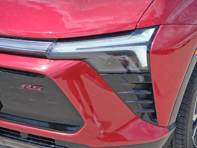 2026 Chevrolet Blazer EV RS