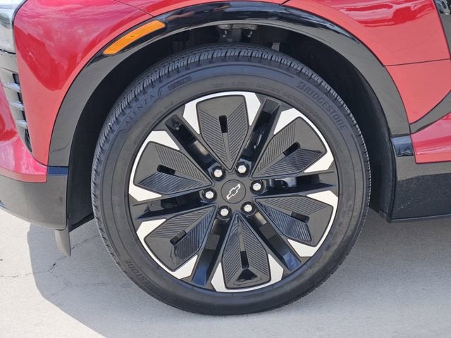 2026 Chevrolet Blazer EV RS