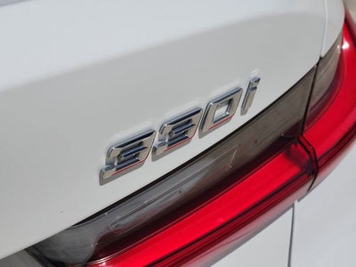 2021 BMW 330i xDrive