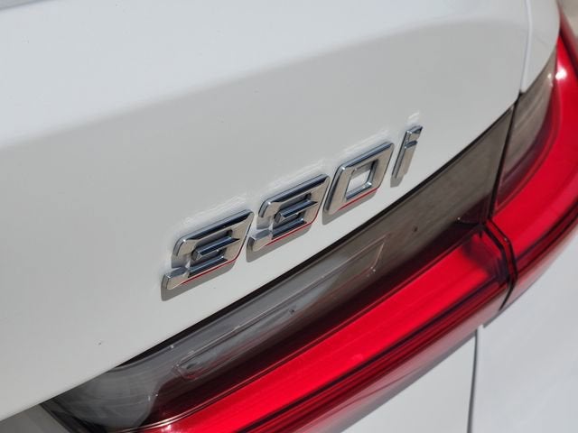 2021 BMW 330i xDrive