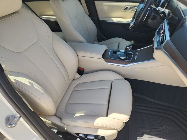 2021 BMW 330i xDrive