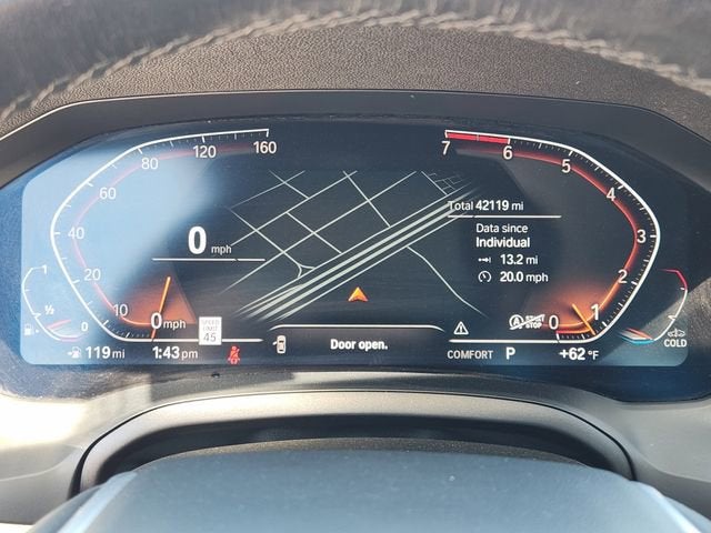 2021 BMW 330i xDrive