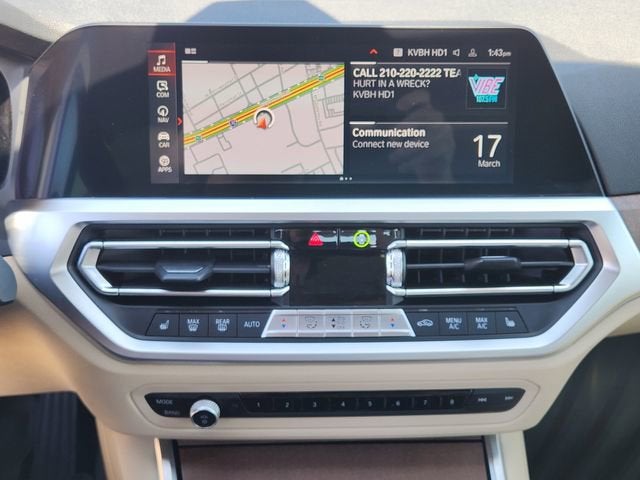 2021 BMW 330i xDrive