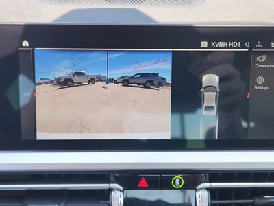 2021 BMW 330i xDrive