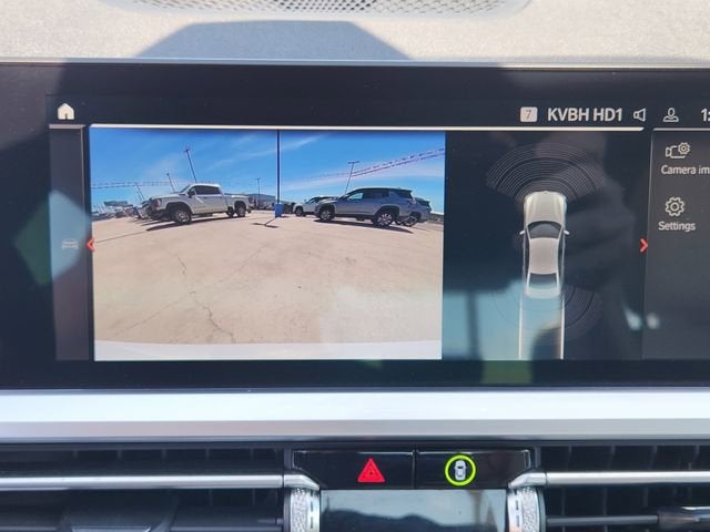 2021 BMW 330i xDrive