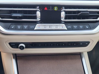 2021 BMW 330i xDrive