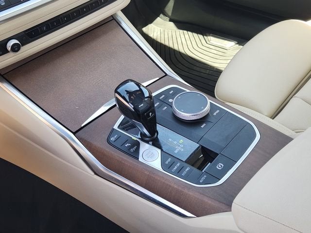 2021 BMW 330i xDrive