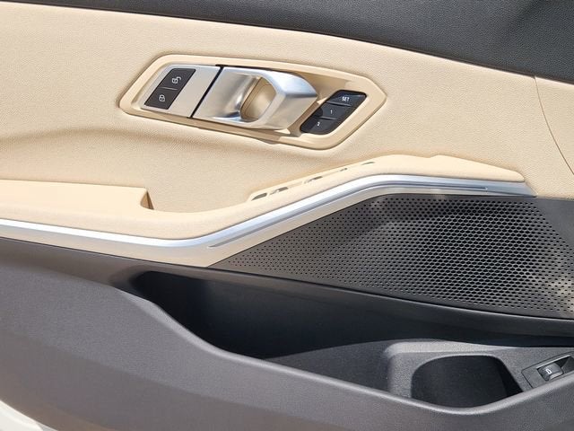 2021 BMW 330i xDrive