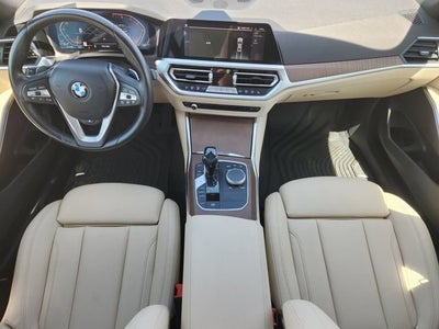 2021 BMW 330i xDrive