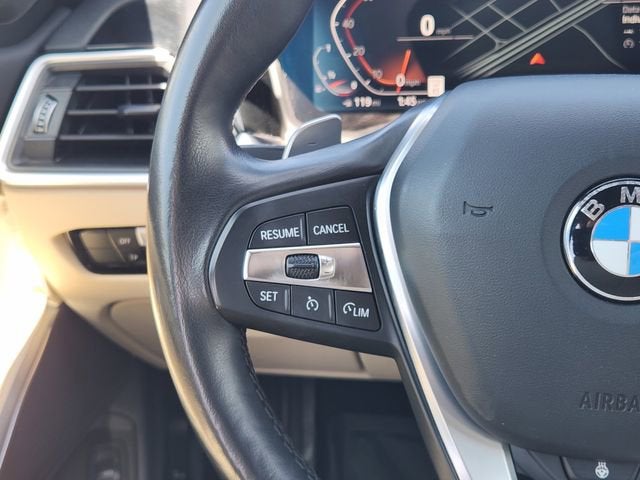 2021 BMW 330i xDrive