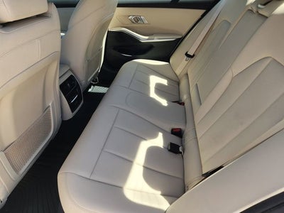 2021 BMW 330i xDrive