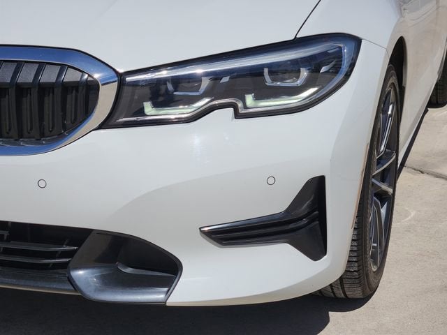 2021 BMW 330i xDrive