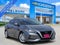 2020 Nissan Sentra S Xtronic CVT