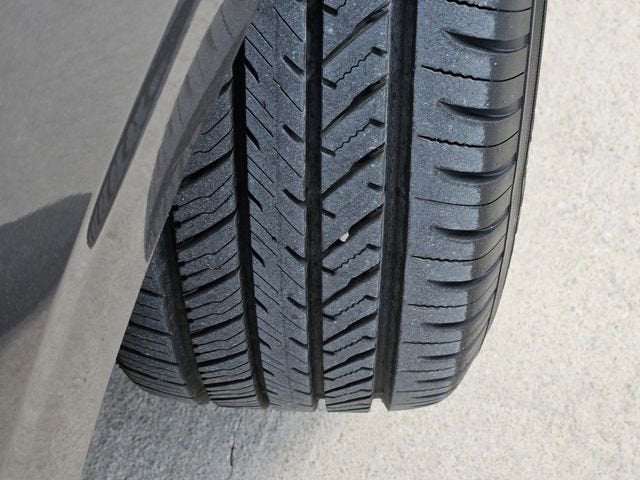 2020 Nissan Sentra S Xtronic CVT