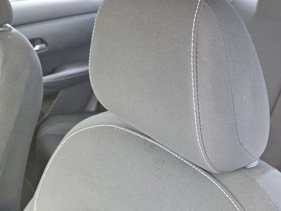 2020 Nissan Sentra S Xtronic CVT