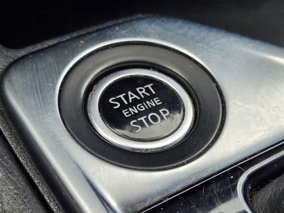 2020 Nissan Sentra S Xtronic CVT