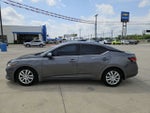 2020 Nissan Sentra S Xtronic CVT