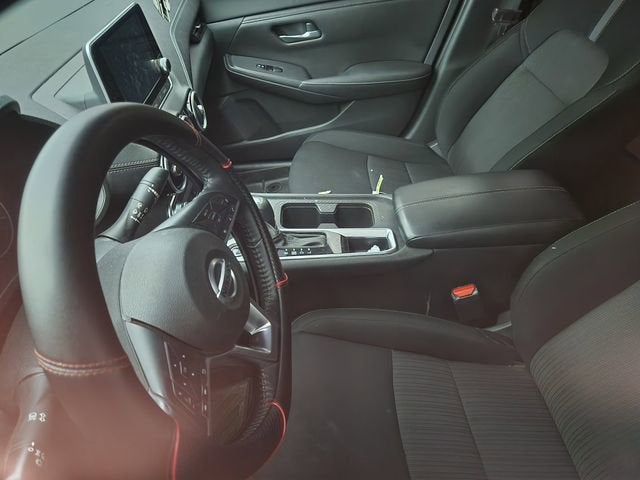 2023 Nissan Sentra SV Xtronic CVT